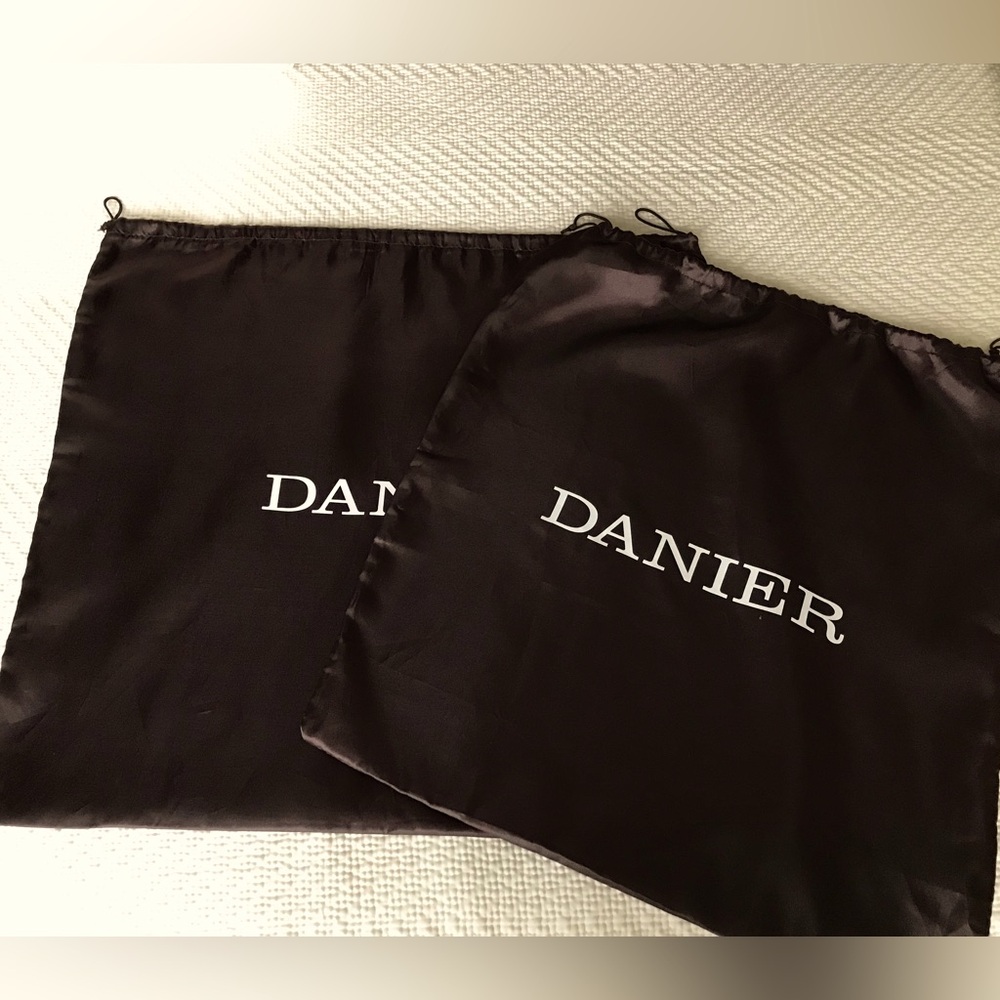 DANIER Dust Bags protector
